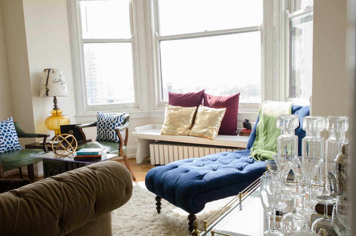 Love Seat Small: Your Cozy Space-Saving Secret for Tiny Apartments & Tight Corners