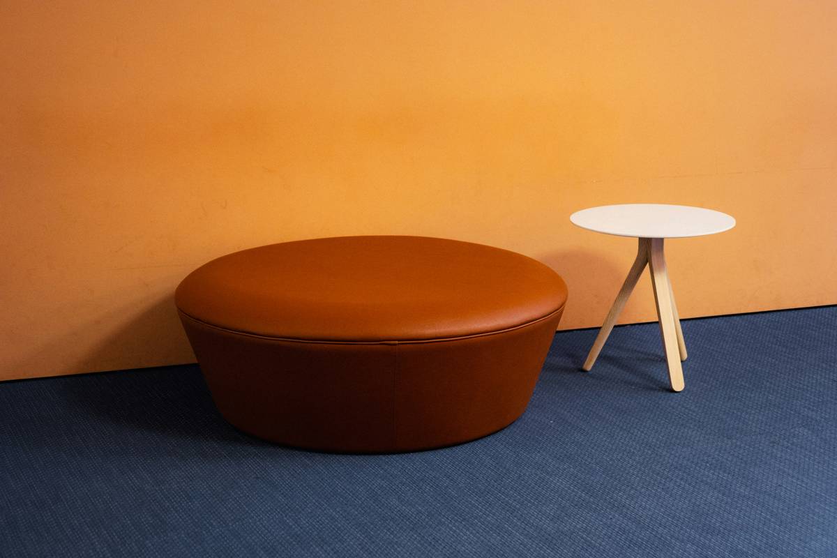 Love Seat with Table: Your Secret Weapon for Small Spaces & Cozy Vibes