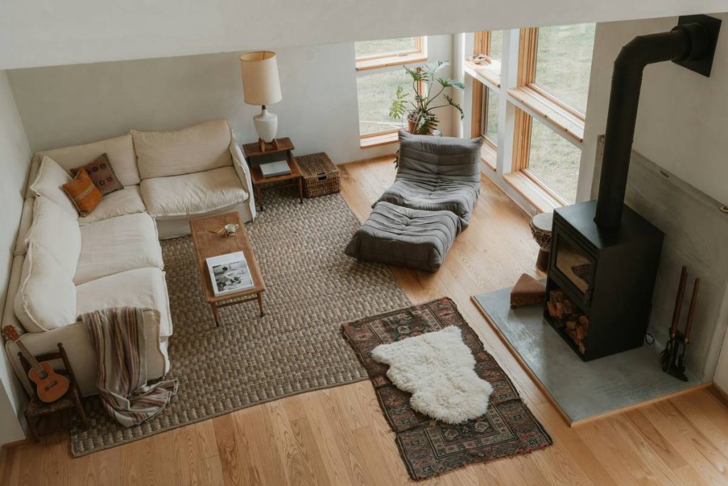 Small Space Love Seat That Recline: Your Cozy Corner Just Got Smarter (and Way Comfier)