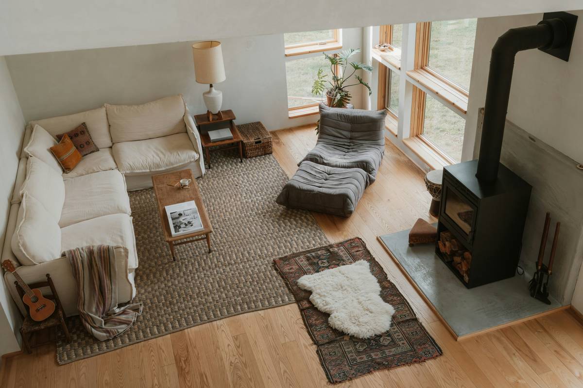 Small Space Love Seat That Recline: Your Cozy Corner Just Got Smarter (and Way Comfier)