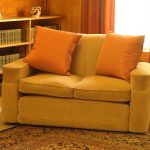 Love Seat with Reclining: Your Cozy Corner’s Secret Weapon (Without Sacrificing Style)